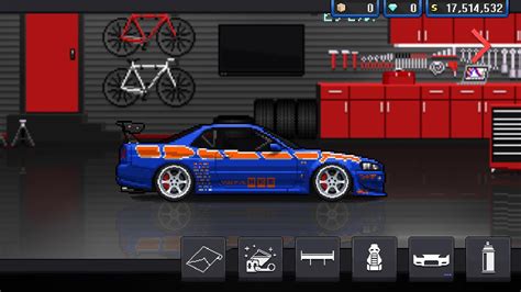 craig r34